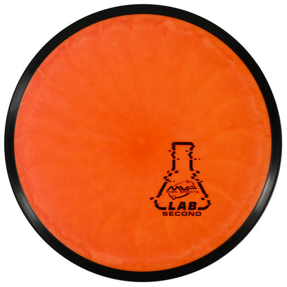 MVP Ohm Disc - Lab Second