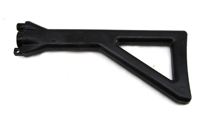 Lapco Tippmann A5 Fixed PDW Stock - Black