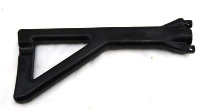 Lapco Tippmann A5 Fixed PDW Stock - Black