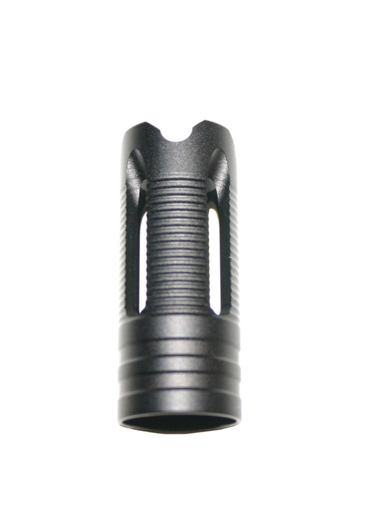 Lapco Paintball Phantom Flash Hider Barrel Tip Muzzle Break - Lapco