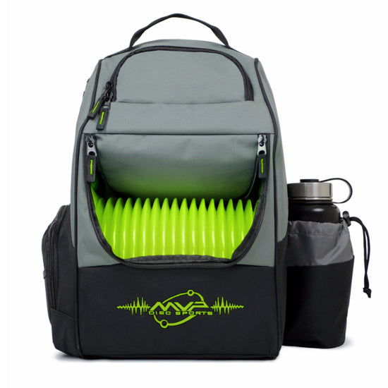 MVP Shuttle Disc Golf Bag