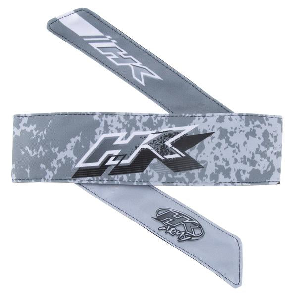 HK Army Headband - Retro Liquid