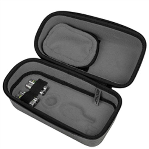 Exalt Universal Carbon Loader Case - Charcoal Grey - Exalt