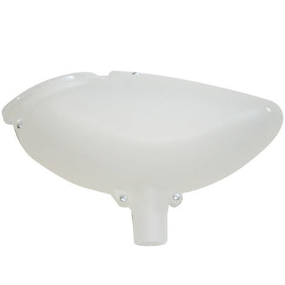 GXG 200 Round Paintball Loader - Clear - Valken Paintball