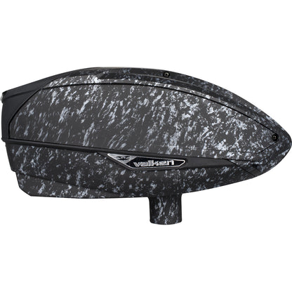 Valken VSL Electronic Loader - Alloy Series - Slate - Valken Paintball