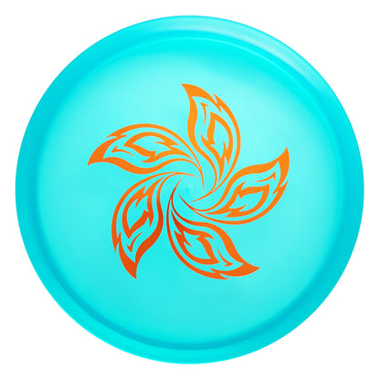Discmania C-Line MD3 Midrange Disc - Lore Stamp