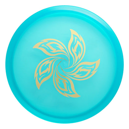 Discmania C-Line MD3 Midrange Disc - Lore Stamp