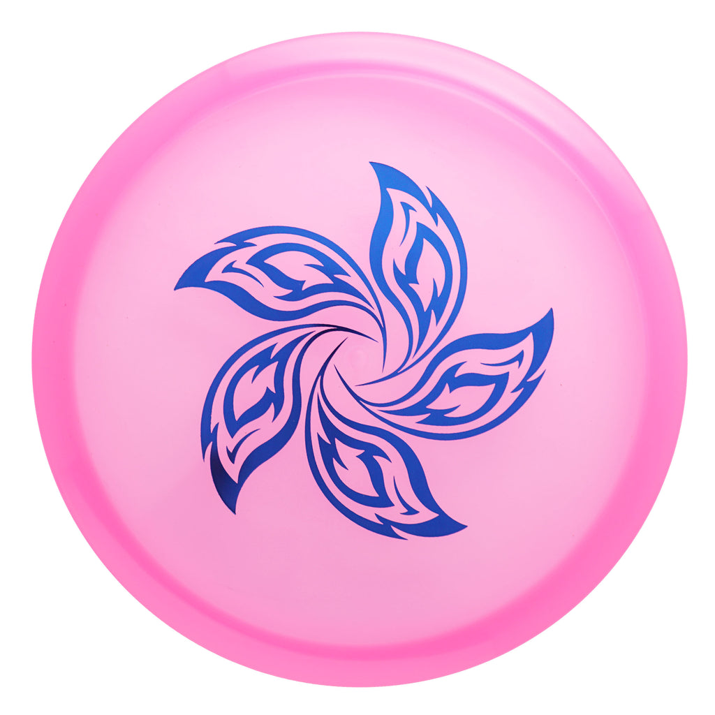 Discmania C-Line MD3 Midrange Disc - Lore Stamp