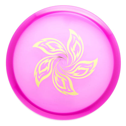 Discmania C-Line MD3 Midrange Disc - Lore Stamp