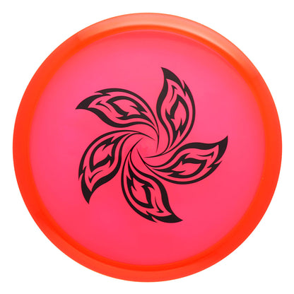 Discmania C-Line MD3 Midrange Disc - Lore Stamp