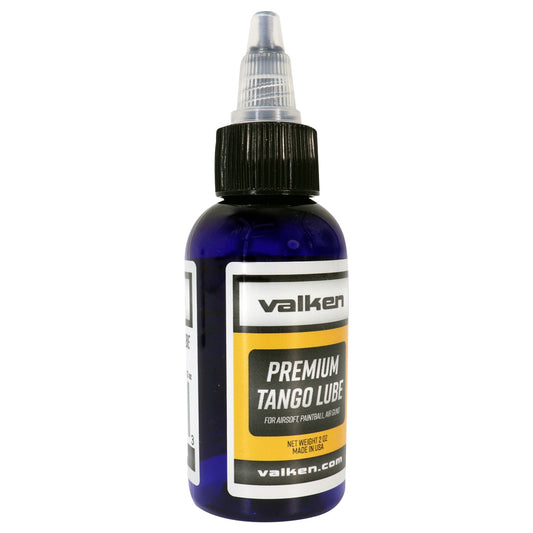 Valken Premium Tango Lube - 2oz - Valken