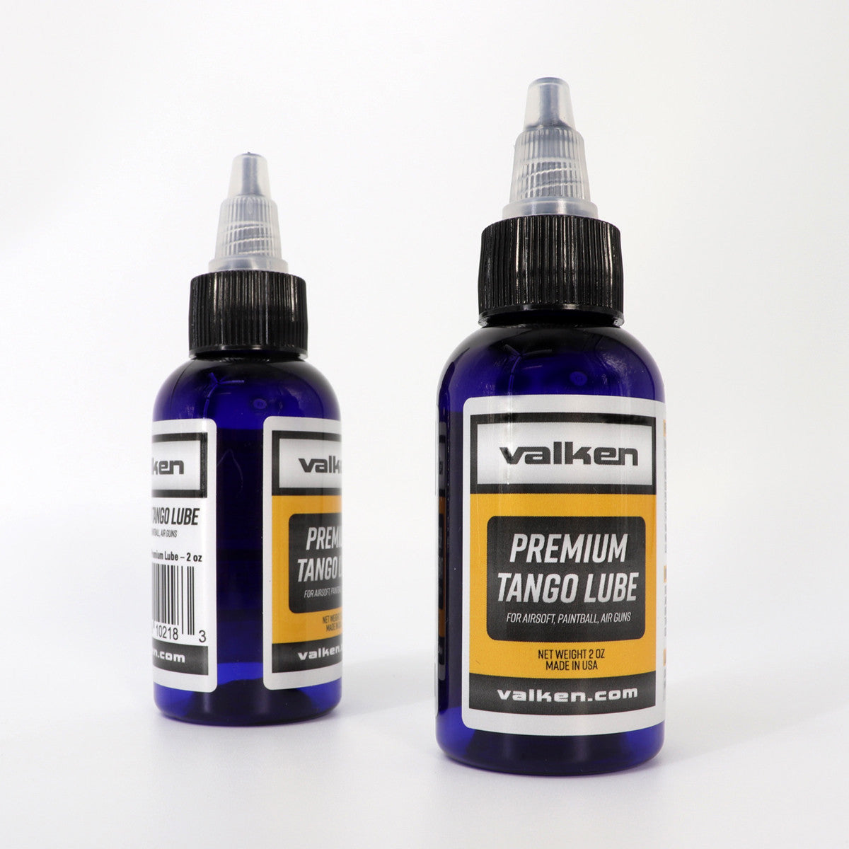 Valken Premium Tango Lube - 2oz - Valken