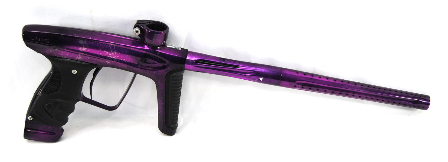 Used DLX Luxe Ice - Galaxy - DLX
