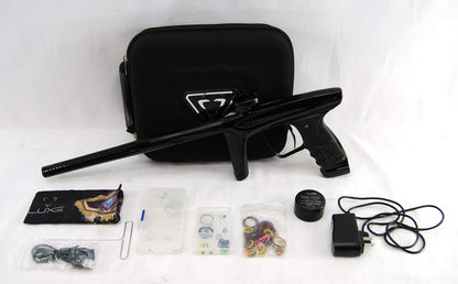 Used DLX Luxe Ice - Black - DLX
