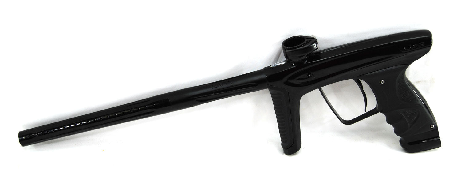 Used DLX Luxe Ice - Black - DLX