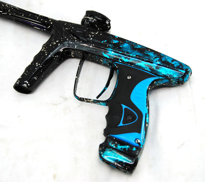 Used DLX Luxe Ice - #15 of 20 - Teal Galaxy - DLX