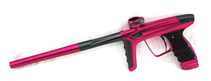 Used DLX Luxe Ice - Hot Pink/Grey