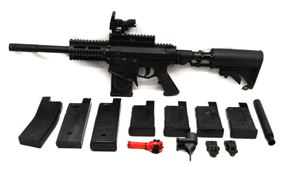 Used Milsig M17 - Black - Milsig