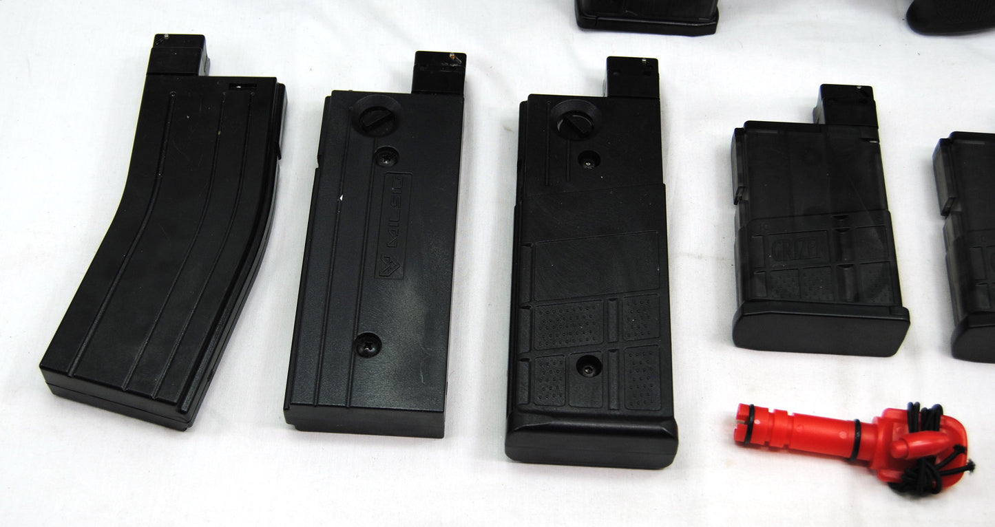 Used Milsig M17 - Black - Milsig