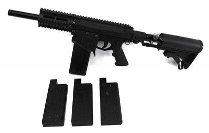 Used Milsig M17 CQB - Black - Milsig