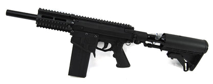 Used Milsig M17 CQB - Black - Milsig