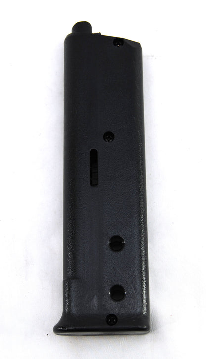 Valken M17 SMG Style Magazine - 8 Round