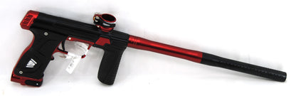 Planet Eclipse GTEK M170R Mechanical - Black/Red - Planet Eclipse