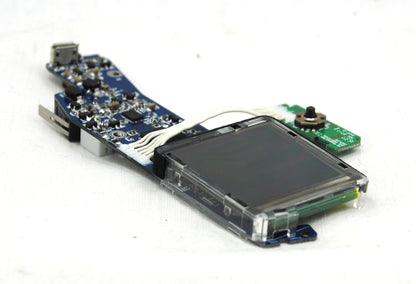 Dye M2 Replacement Circuit Board - DYE