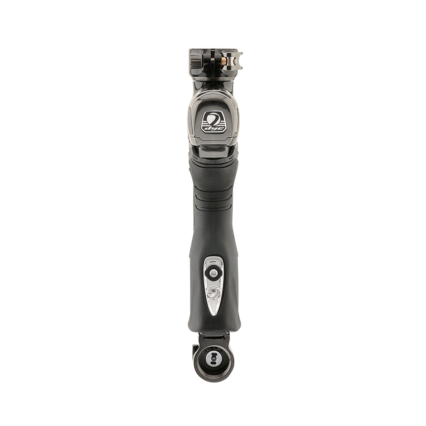 Dye M3 MOSAir Paintball Marker - Abyss - DYE