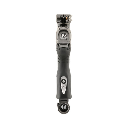 Dye M3 MOSAir Paintball Marker - Abyss - DYE