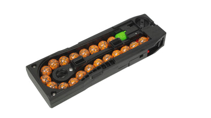 Planet Eclipse CF20 Continuous Feed Magazine - Black - Planet Eclipse