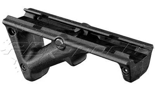 MAGPUL Brand AFG2 Angled Fore Grip (Black) - Magpul
