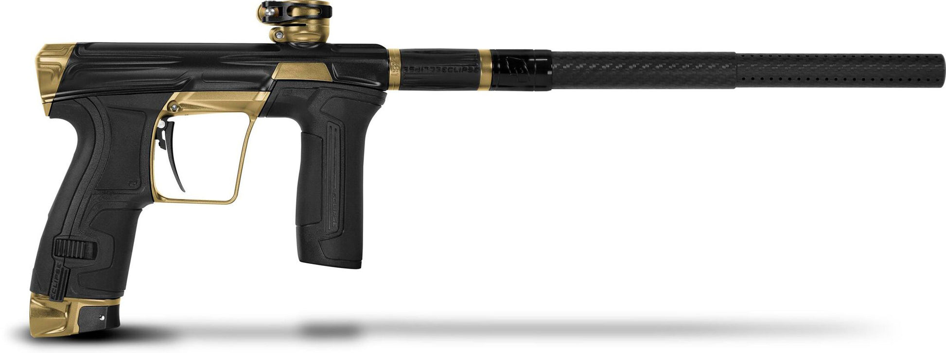 Planet Eclipse Geo CS2 - Black/Bronze - Planet Eclipse