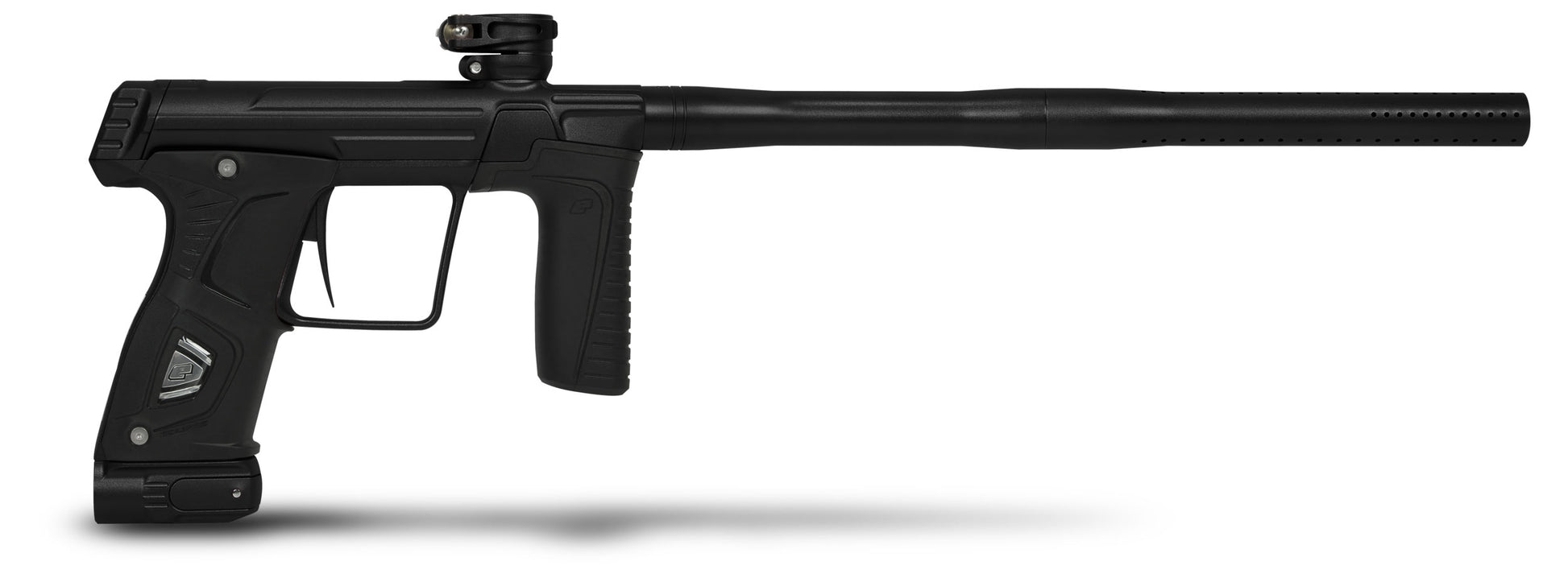 Planet Eclipse GTek 170R - Black - Planet Eclipse