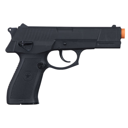 GI Sportz Menace .50 cal Paintball Pistol - G.I. Sportz