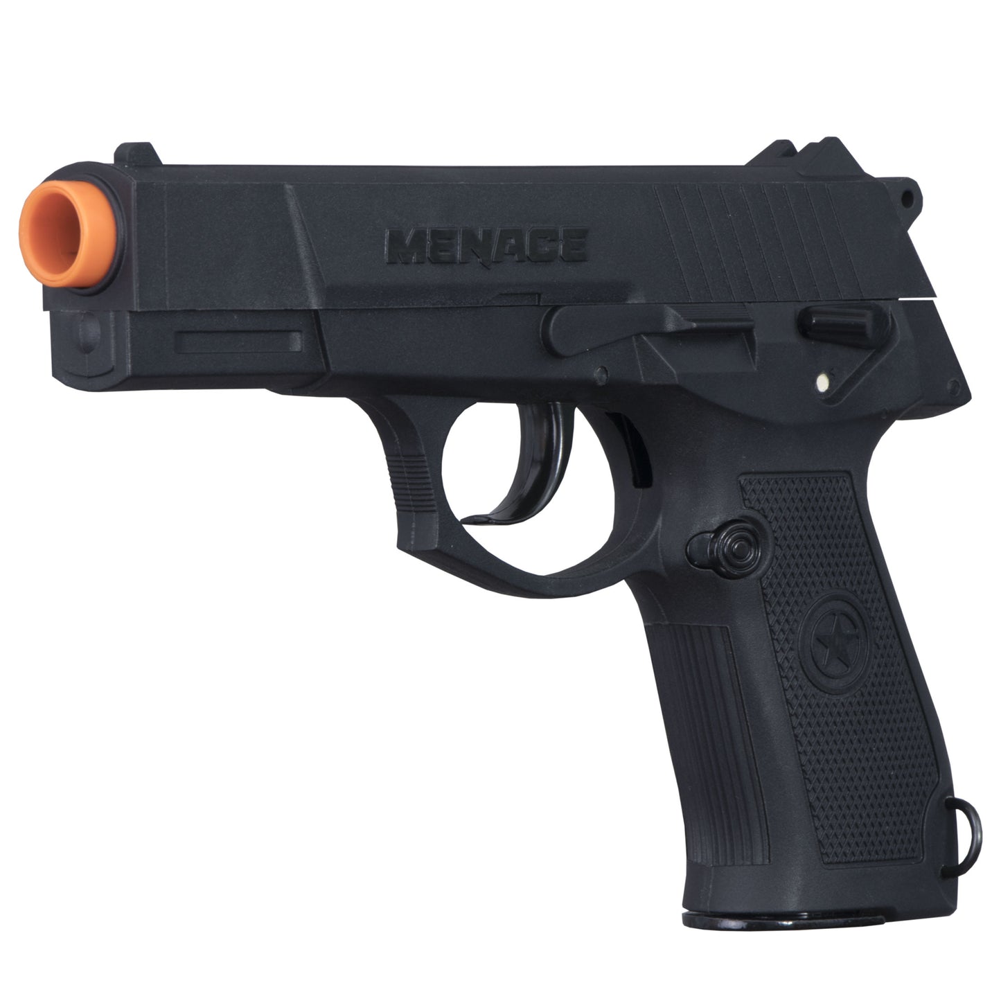 GI Sportz Menace .50 cal Paintball Pistol - G.I. Sportz