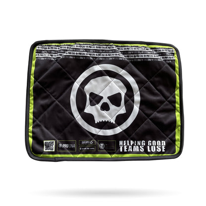 Infamous Paintball Microfiber Cloth