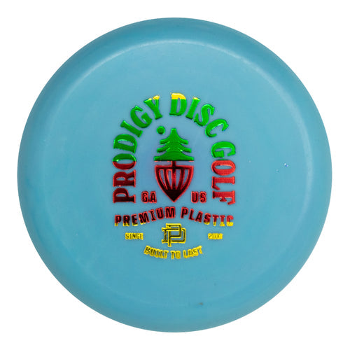 Prodigy Mini Marker Disc - Casual Crest Stamp