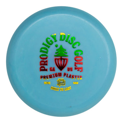 Prodigy Mini Marker Disc - Casual Crest Stamp