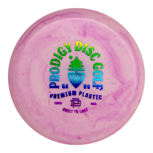 Prodigy Mini Marker Disc - Casual Crest Stamp