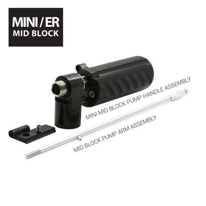 Inception Designs Drift Pump Kit Empire Sniper/Resurrection - Inception Designs