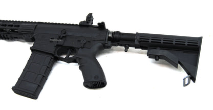 Tippmann Commando MSV Carbine - 14.5 Inch - Black