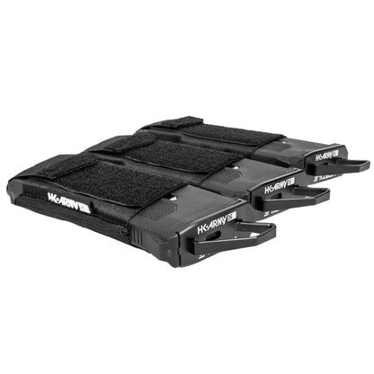 HK Army Hostile LTS AR Mag Cell - Black