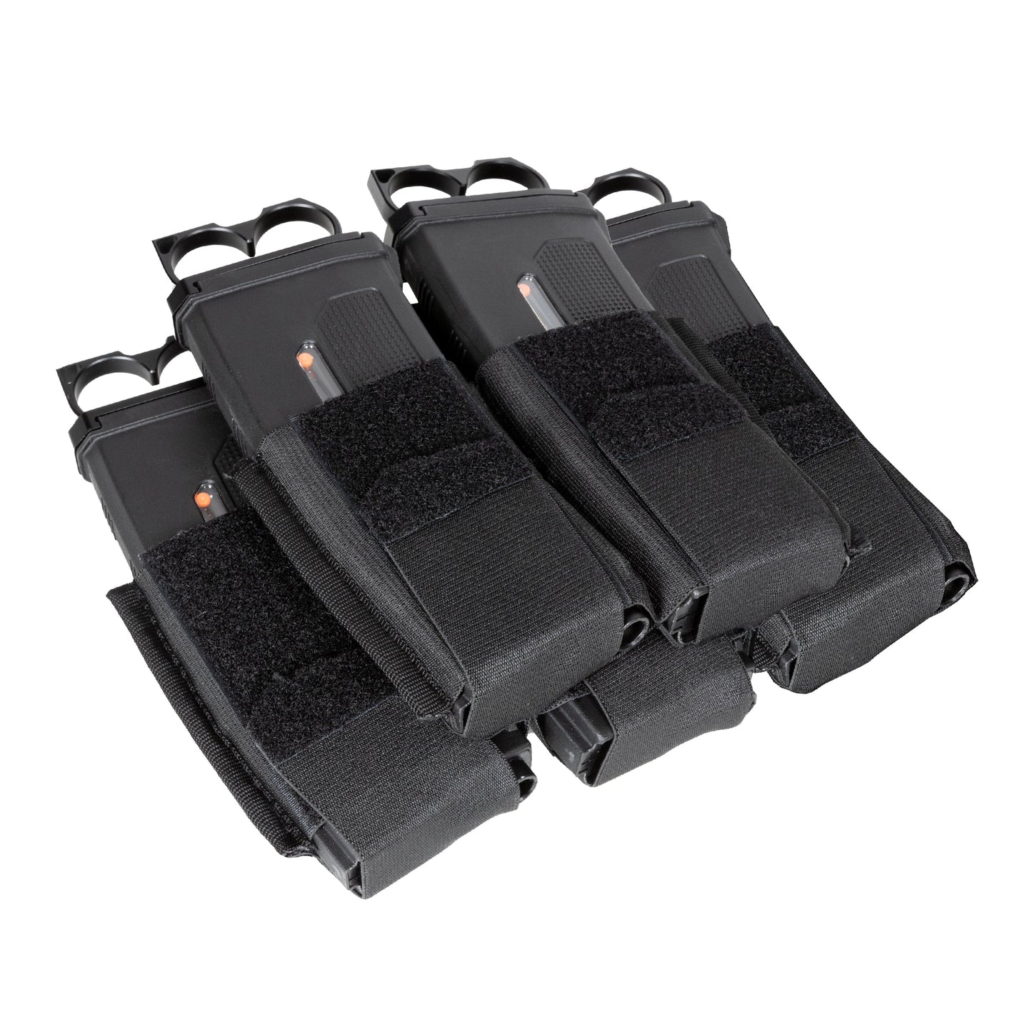 HK Army Hostile LTS AR Mag Cell - Black