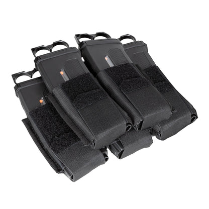 HK Army Hostile LTS AR Mag Cell - Black