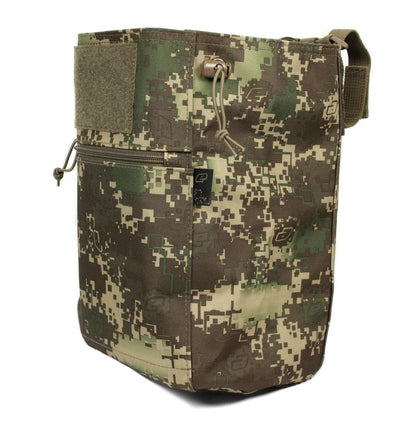 Planet Eclipse Mag Drop Bag - HDE Camo