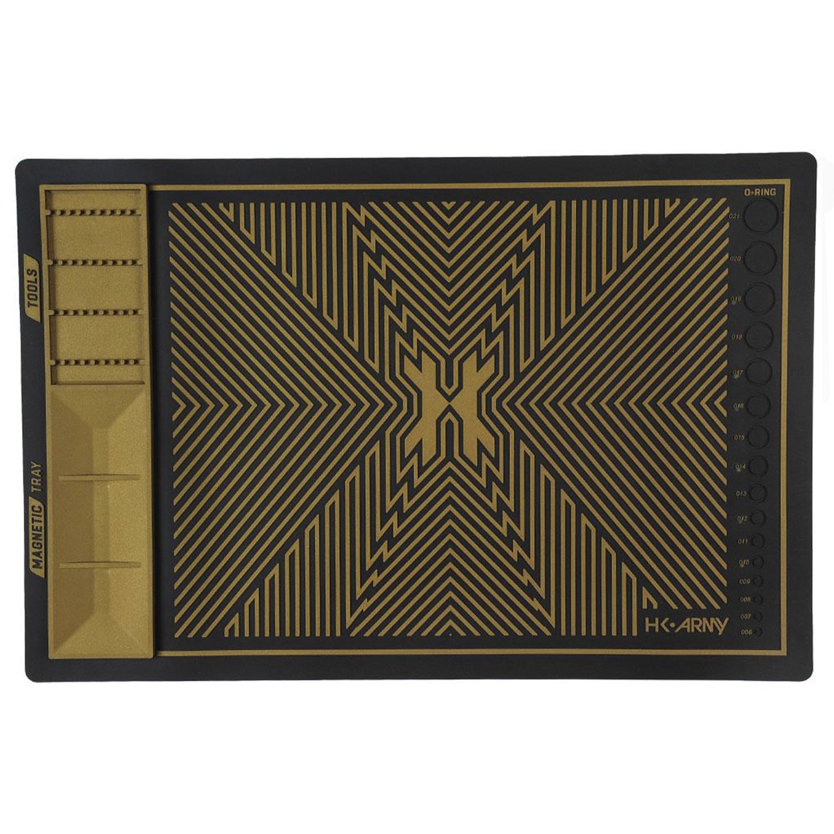 HK Army MagMat Magnetic Tech Mat