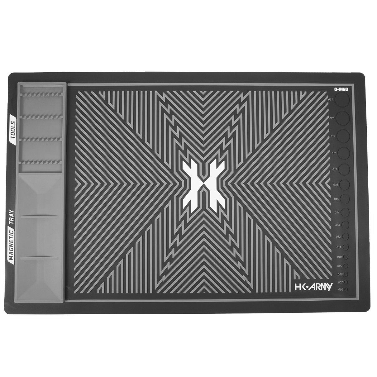 HK Army MagMat Magnetic Tech Mat