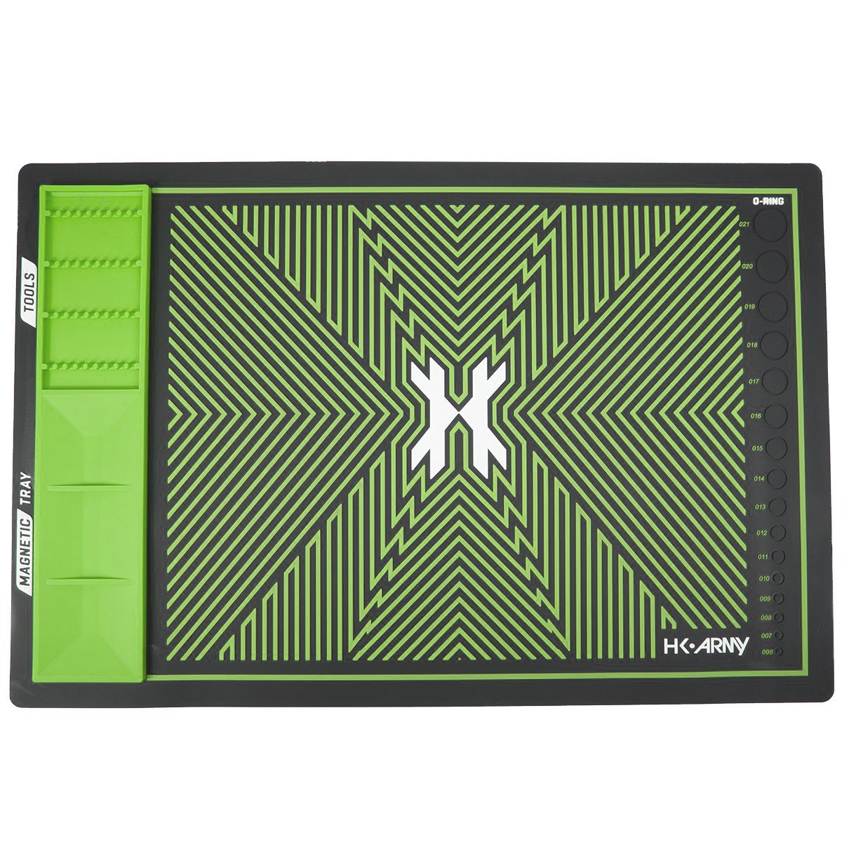 HK Army MagMat Magnetic Tech Mat