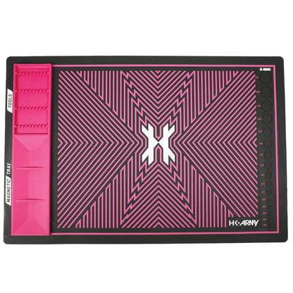 HK Army MagMat Magnetic Tech Mat